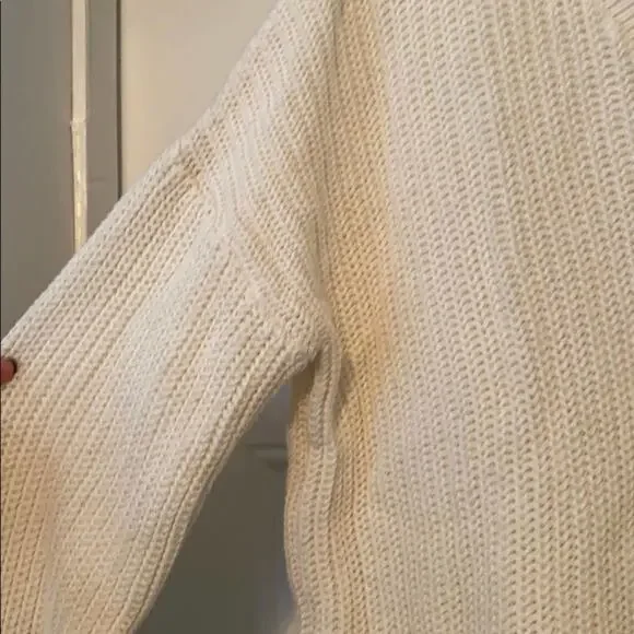 Cream Time and Tru Sweater - Picture 3 of 6